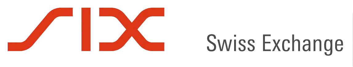 Stock Logo